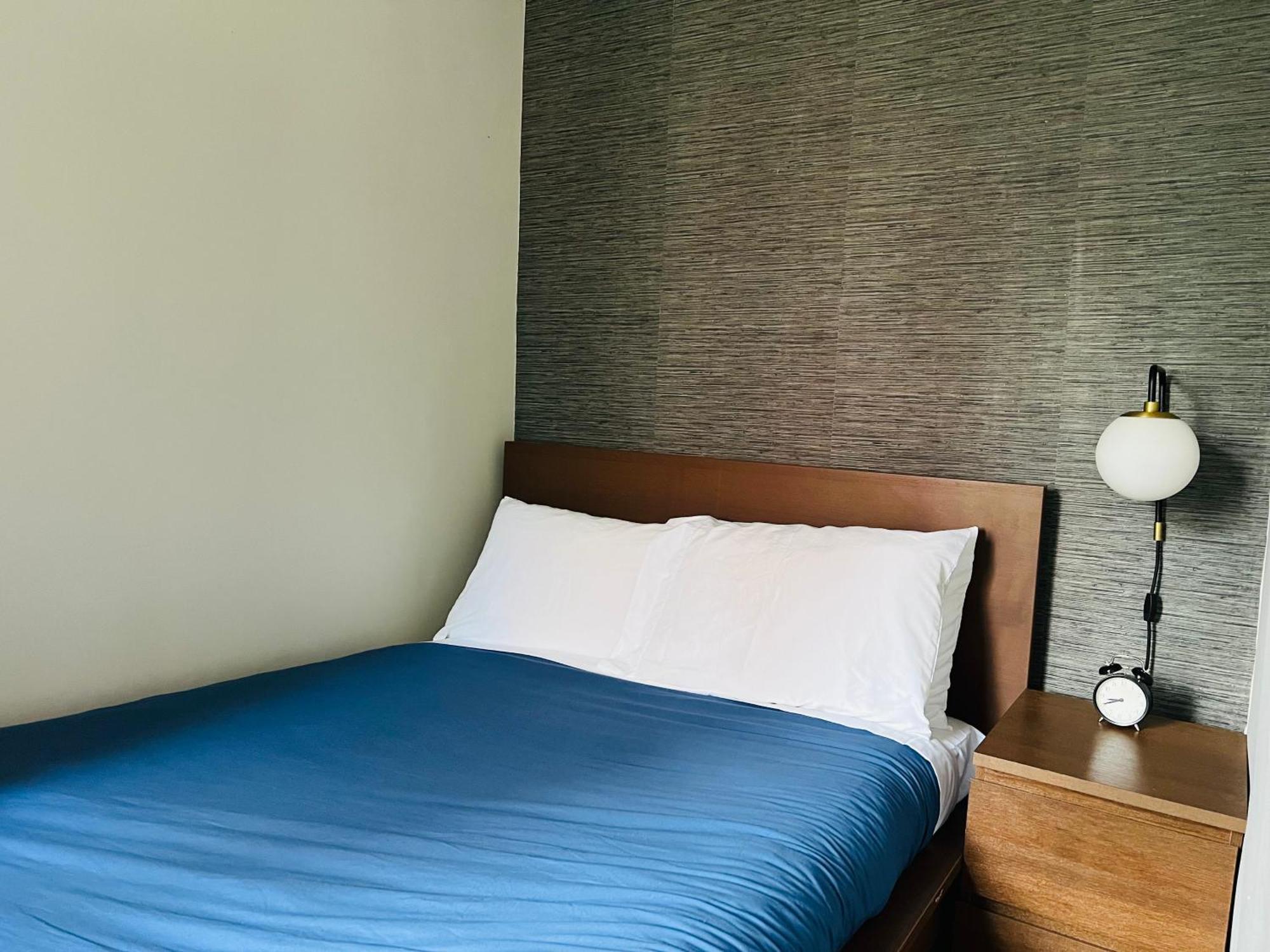 Apartamento The Midtown Modern Nova York